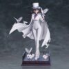 名探偵コナン - 毛利蘭 怪盗キッド 1/6 スタチュー BBSD Studio