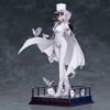名探偵コナン - 毛利蘭 怪盗キッド 1/6 スタチュー BBSD Studio