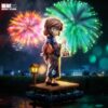 名探偵コナン - 灰原哀 1/6 スタチュー AMMA × MAONI Studio