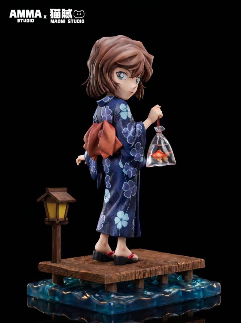 名探偵コナン - 灰原哀 1/6 スタチュー AMMA × MAONI Studio