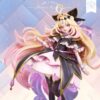 名探偵プリキュア - 森亜るるか 1/6 スタチュー Cast Design Studio