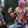 呪術廻戦 - 両面宿儺 1/6 スタチュー Belief Studio 3 呪術廻戦 - 両面宿儺 1/6 スタチュー Belief Studio
