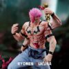 呪術廻戦 - 両面宿儺 1/6 スタチュー Belief Studio 5 呪術廻戦 - 両面宿儺 1/6 スタチュー Belief Studio