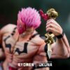 呪術廻戦 - 両面宿儺 1/6 スタチュー Belief Studio 8 呪術廻戦 - 両面宿儺 1/6 スタチュー Belief Studio