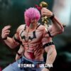呪術廻戦 - 両面宿儺 1/6 スタチュー Belief Studio