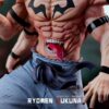 呪術廻戦 - 両面宿儺 1/6 スタチュー Belief Studio