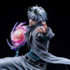 呪術廻戦 - 五条悟 Hollow Purple 1/6 スタチュー 777 Studio