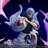 呪術廻戦 - 五条悟 Satoru 1/6 スタチュー ICE Studio