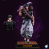 呪術廻戦 - 伏黒甚爾 スタチュー DAMDAM Studio 2 呪術廻戦 - 伏黒甚爾 スタチュー DAMDAM Studio
