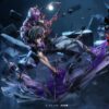 呪術廻戦 - 伏黒甚爾 1/6 スタチュー H4 Studio