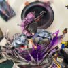 呪術廻戦 - 伏黒甚爾 1/6 スタチュー H4 Studio