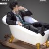 呪術廻戦 - 日車寛見 1/6 スタチュー Karasu Studio