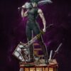 呪術廻戦 - 禪院真紀 スタチュー ANE Studio