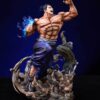 呪術廻戦 - 虎杖悠仁 vs 東堂葵 1/6 スタチュー Blazer Studio 4 呪術廻戦 - 虎杖悠仁 vs 東堂葵 1/6 スタチュー Blazer Studio