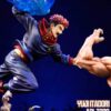 呪術廻戦 - 虎杖悠仁 vs 東堂葵 1/6 スタチュー Blazer Studio 8 呪術廻戦 - 虎杖悠仁 vs 東堂葵 1/6 スタチュー Blazer Studio