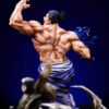 呪術廻戦 - 虎杖悠仁 vs 東堂葵 1/6 スタチュー Blazer Studio 10 呪術廻戦 - 虎杖悠仁 vs 東堂葵 1/6 スタチュー Blazer Studio