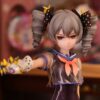 崩壊3rd - ブローニャ 1/6 スタチュー Miwu X MoKu Studio