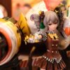 崩壊3rd - ブローニャ 1/6 スタチュー Miwu X MoKu Studio