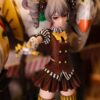 崩壊3rd - ブローニャ 1/6 スタチュー Miwu X MoKu Studio