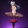 崩壊スターレイル - Bunny Girl ホタル 1/7・1/4 スタチュー Genius Bee Studio