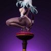 崩壊スターレイル - Bunny Girl ホタル 1/7・1/4 スタチュー Genius Bee Studio