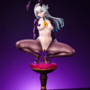 崩壊スターレイル - Bunny Girl ホタル 1/7・1/4 スタチュー Genius Bee Studio