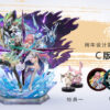 崩壊スターレイル - エイメス & ホタル 1/6 スタチュー Ad alyn Studio