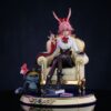 崩壊スターレイル - エヴァネシア 1/6 スタチュー LouLan Studio 崩壊スターレイル - エヴァネシア 1/6 スタチュー LouLan Studio