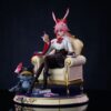 崩壊スターレイル - エヴァネシア 1/6 スタチュー LouLan Studio 2 崩壊スターレイル - エヴァネシア 1/6 スタチュー LouLan Studio
