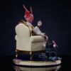崩壊スターレイル - エヴァネシア 1/6 スタチュー LouLan Studio 4 崩壊スターレイル - エヴァネシア 1/6 スタチュー LouLan Studio