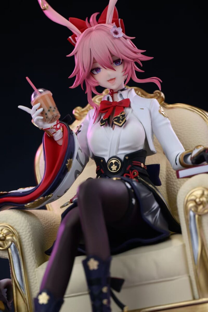 崩壊スターレイル - エヴァネシア 1/6 スタチュー LouLan Studio 6 崩壊スターレイル - エヴァネシア 1/6 スタチュー LouLan Studio