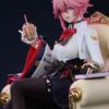 崩壊スターレイル - エヴァネシア 1/6 スタチュー LouLan Studio 7 崩壊スターレイル - エヴァネシア 1/6 スタチュー LouLan Studio