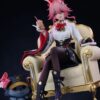 崩壊スターレイル - エヴァネシア 1/6 スタチュー LouLan Studio 9 崩壊スターレイル - エヴァネシア 1/6 スタチュー LouLan Studio