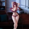 崩壊スターレイル - カフカ 1/7 スタチュー Fix cast Studio