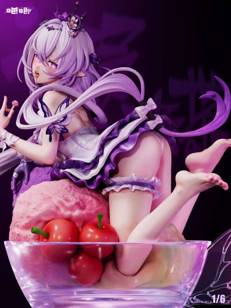 崩壊スターレイル - キャストリス 1/6 スタチュー BaJi Studio 崩壊スターレイル - キャストリス 1/6 スタチュー BaJi Studio