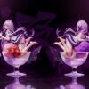 崩壊スターレイル - キャストリス 1/6 スタチュー BaJi Studio 2 崩壊スターレイル - キャストリス 1/6 スタチュー BaJi Studio