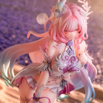 崩壊スターレイル - キュレネ 1/7 スタチュー Fix cast Studio