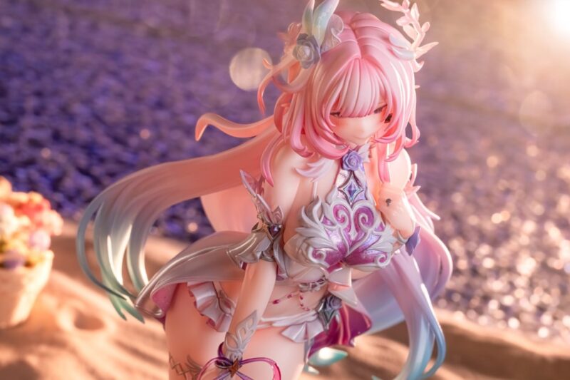 崩壊スターレイル - キュレネ 1/7 スタチュー Fix cast Studio