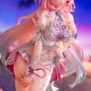 崩壊スターレイル - キュレネ 1/7 スタチュー Fix cast Studio
