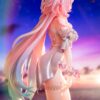 崩壊スターレイル - キュレネ 1/7 スタチュー Fix cast Studio