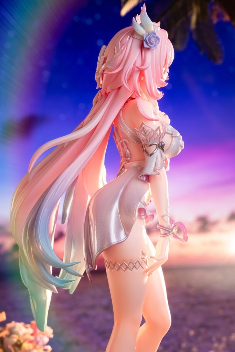 崩壊スターレイル - キュレネ 1/7 スタチュー Fix cast Studio