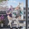崩壊スターレイル - ホタル & キャストリス 1/6 スタチュー RG Studio 崩壊スターレイル - ホタル & キャストリス 1/6 スタチュー RG Studio