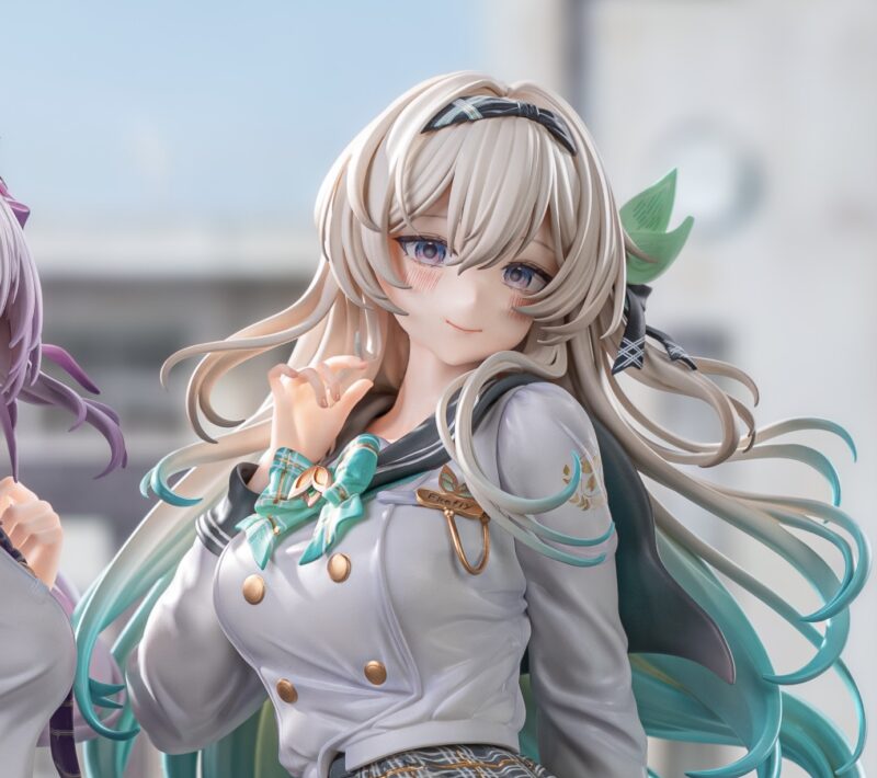 崩壊スターレイル - ホタル & キャストリス 1/6 スタチュー RG Studio 4 崩壊スターレイル - ホタル & キャストリス 1/6 スタチュー RG Studio
