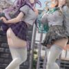 崩壊スターレイル - ホタル & キャストリス 1/6 スタチュー RG Studio 7 崩壊スターレイル - ホタル & キャストリス 1/6 スタチュー RG Studio