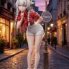 崩壊スターレイル - ホタル 1/6 スタチュー Li Studio