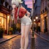 崩壊スターレイル - ホタル 1/6 スタチュー Li Studio