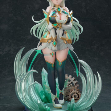 崩壊スターレイル - ホタル 1/6 スタチュー Make Zero Studio