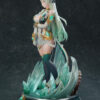 崩壊スターレイル - ホタル 1/6 スタチュー Make Zero Studio