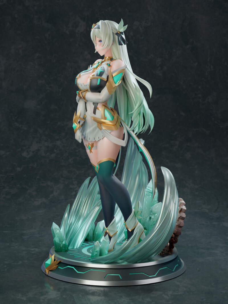崩壊スターレイル - ホタル 1/6 スタチュー Make Zero Studio
