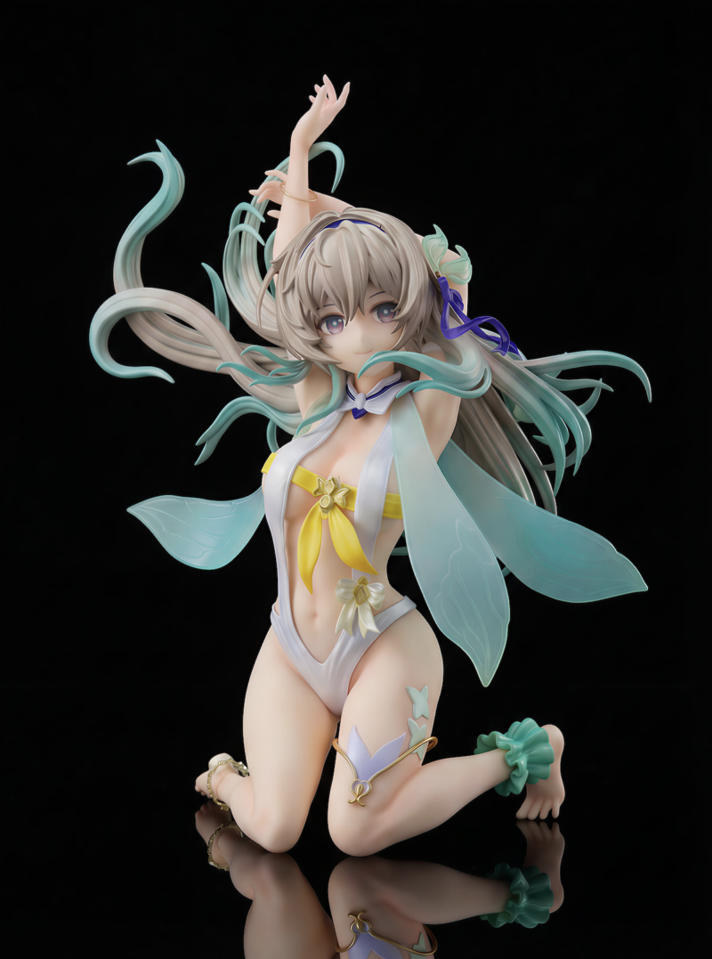 崩壊スターレイル - ホタル 1/6 スタチュー SakuraCore Studio